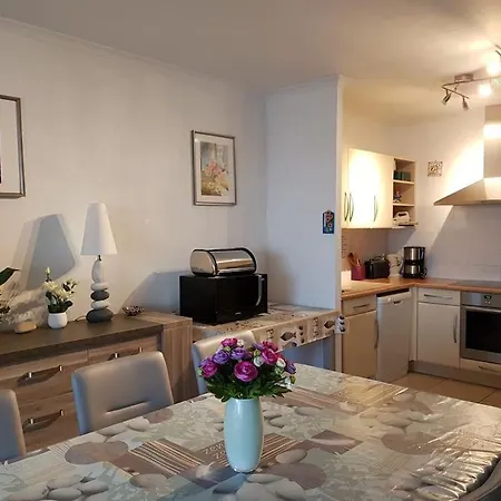 Apartmán Loue Dans Tres Belle