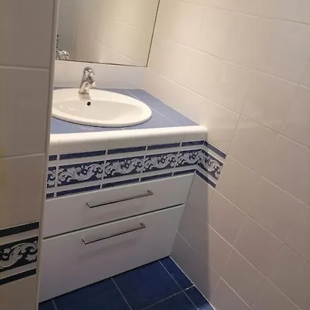 Loue Dans Tres Belle Apartmán