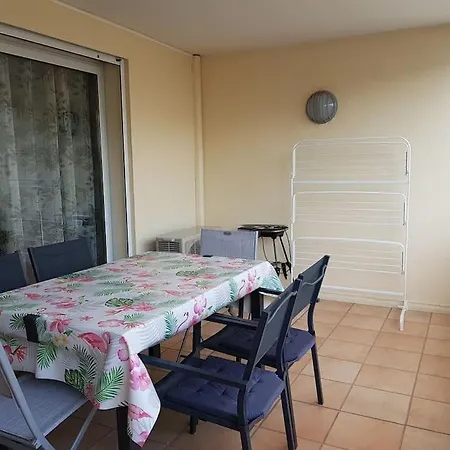 Loue Dans Tres Belle Apartmán