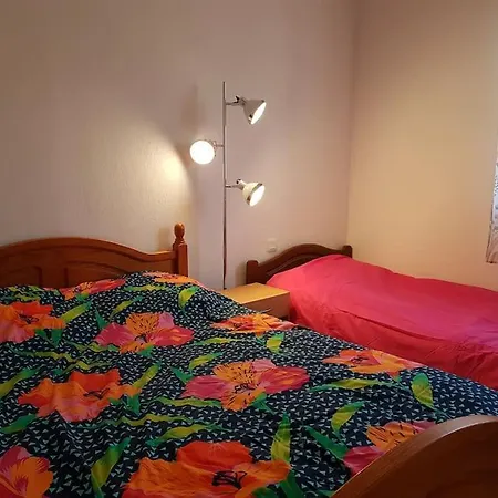 Apartmán Loue Dans Tres Belle *